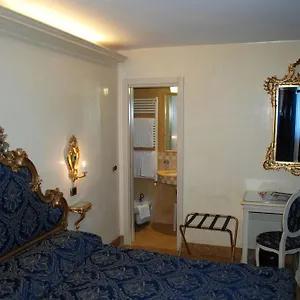 Hotel Vecellio, Venise