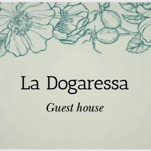 Maison d'hôtes La Dogaressa, Venise