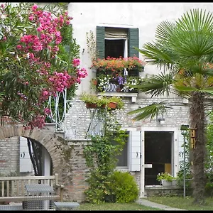 Palazzo Soderini Guest house