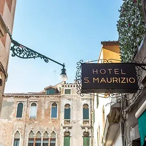 Maison d'hôtes Residenza San Maurizio, Venise