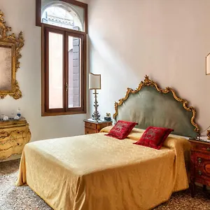 Maison d'hôtes Luxury Venetian, Venise