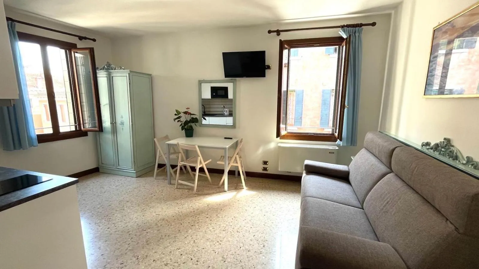 Guest house Guesthouse Ca' San Marcuola 2 Venice