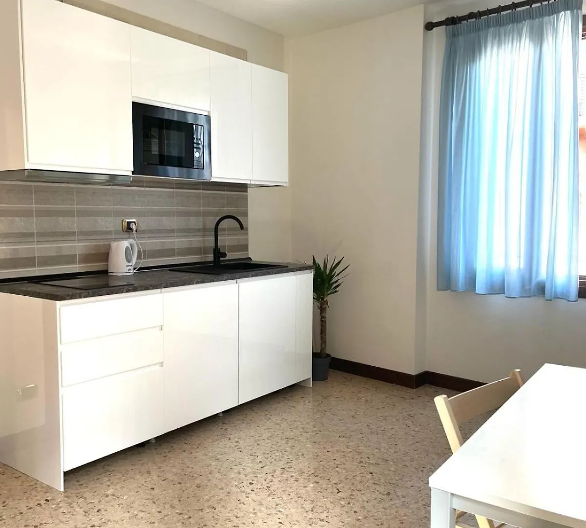 Pensjonat Guesthouse Ca' San Marcuola 2 Wenecja Włochy
