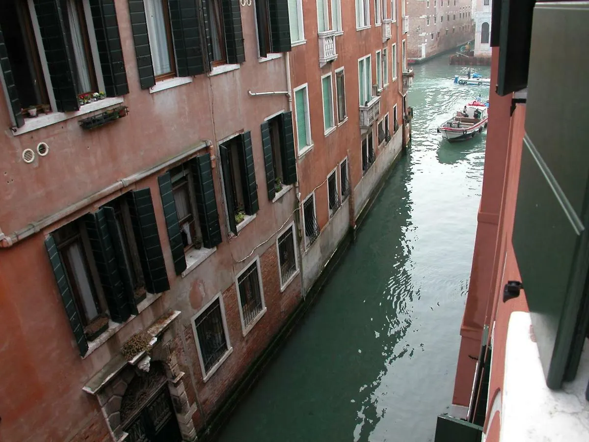 Guesthouse Ca' San Marcuola 2 Venice