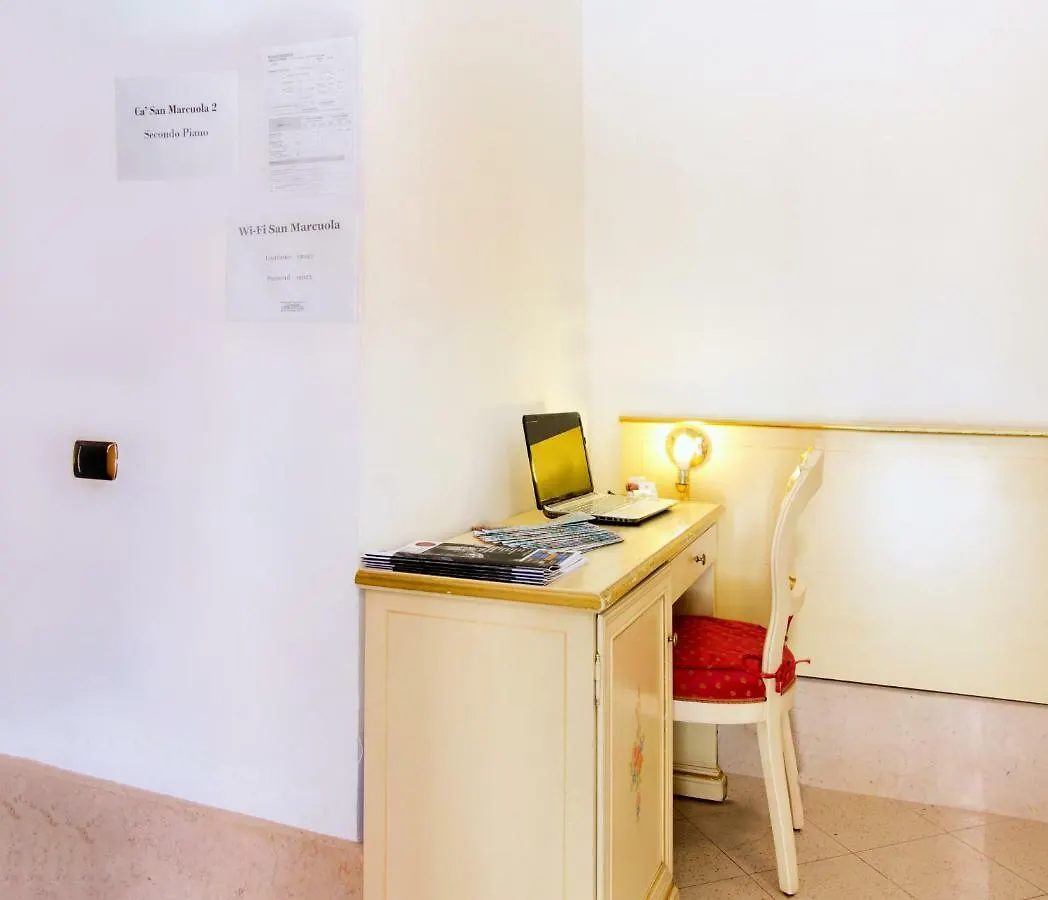 Guest house Guesthouse Ca' San Marcuola 2 Venice