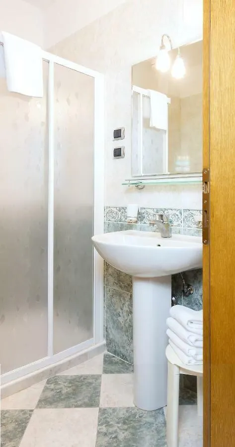 Pensjonat Guesthouse Ca' San Marcuola 2 Wenecja Włochy