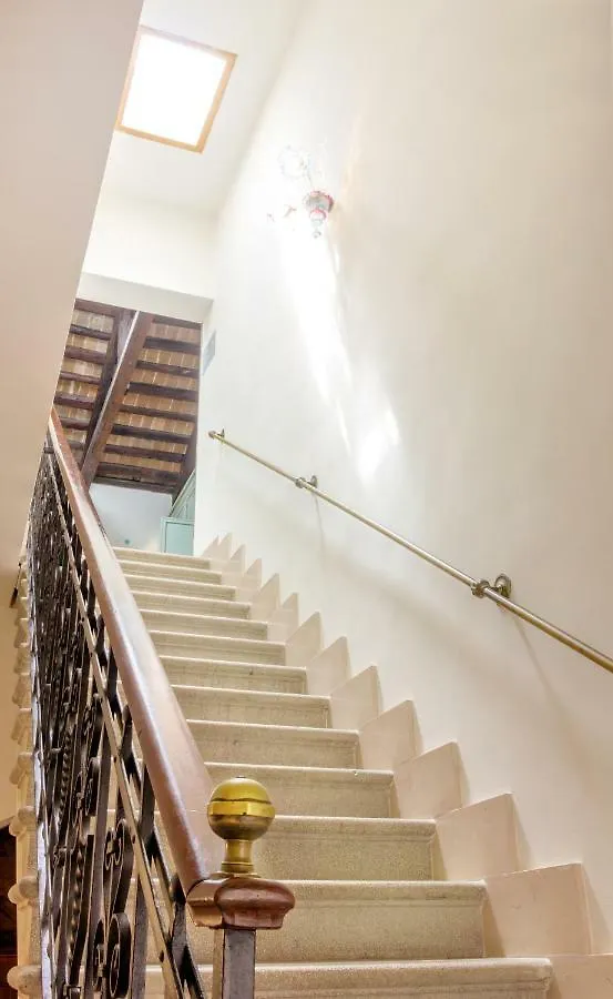 Guest house Guesthouse Ca' San Marcuola 2 Venice