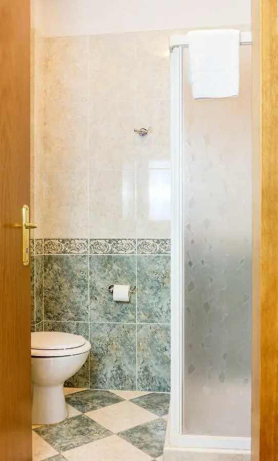 Guesthouse Ca' San Marcuola 2 Venice 0*,  Italy
