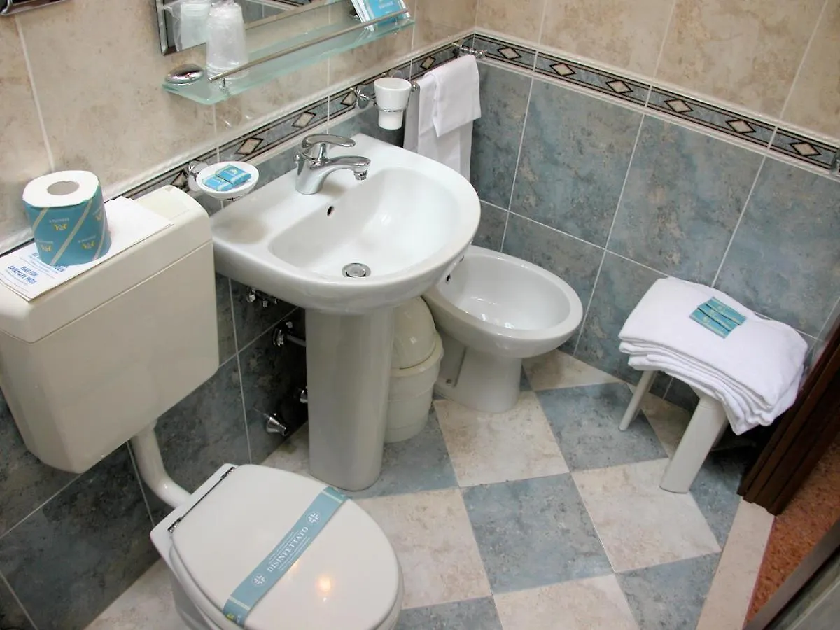 Guesthouse Ca' San Marcuola 2 Venise Maison d'hôtes