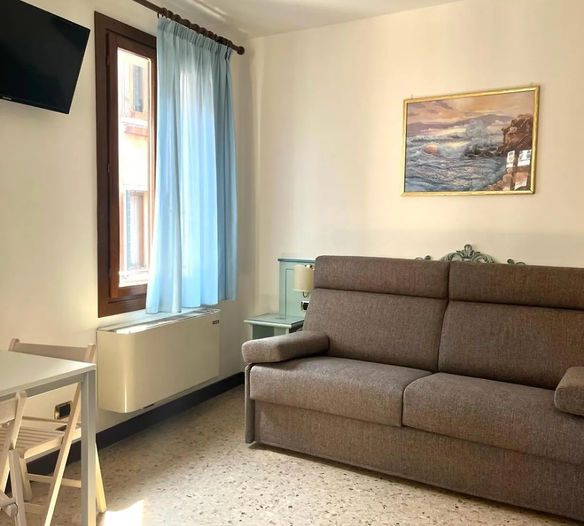 Guesthouse Ca' San Marcuola 2 Venise 0*,  Italie