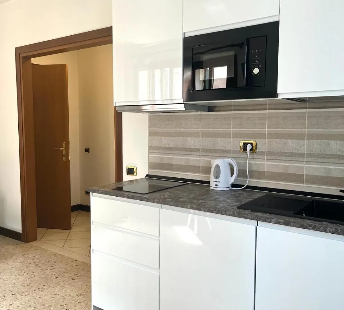 Guesthouse Ca' San Marcuola 2 Venise
