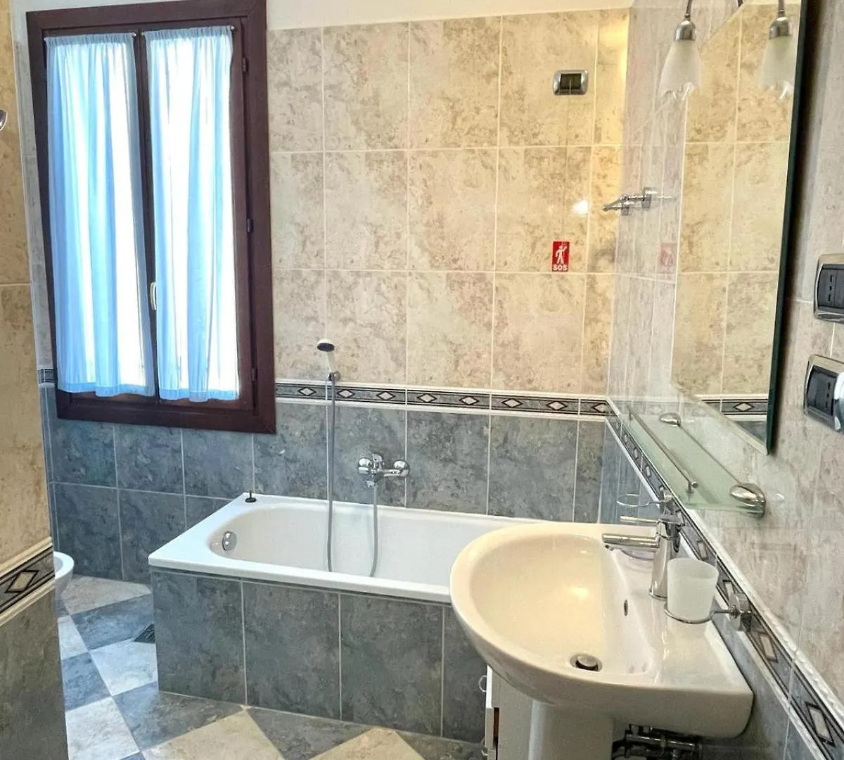 Guesthouse Ca' San Marcuola 2 Venise Italie