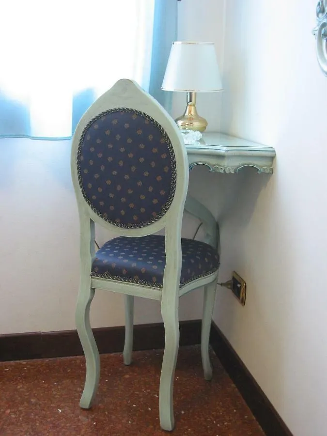 Guesthouse Ca' San Marcuola 2 Venise