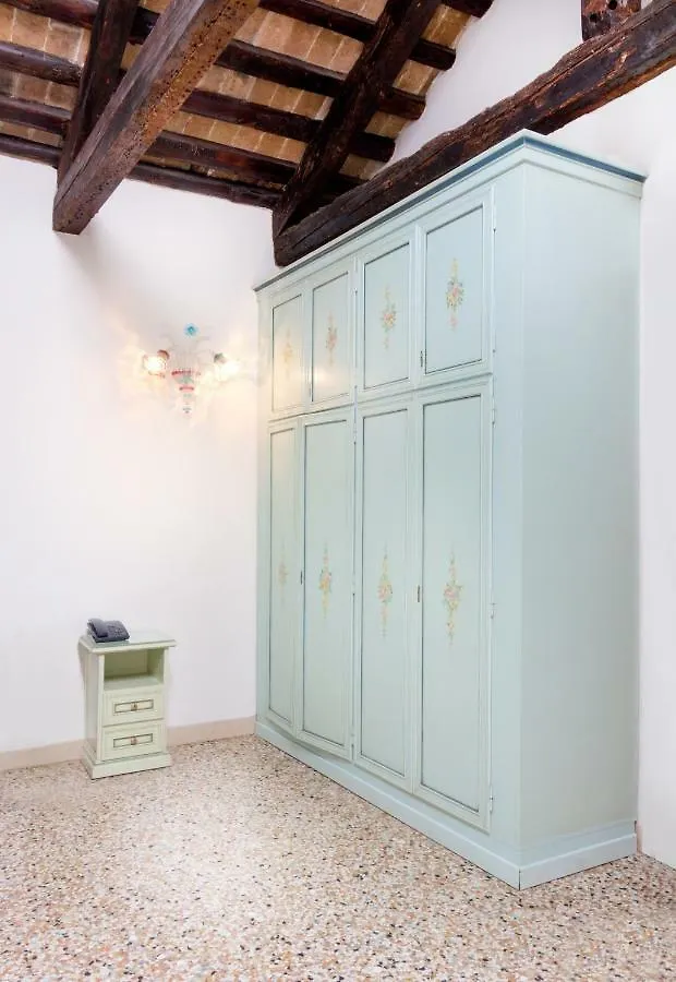 Guesthouse Ca' San Marcuola 2 Venise Maison d'hôtes