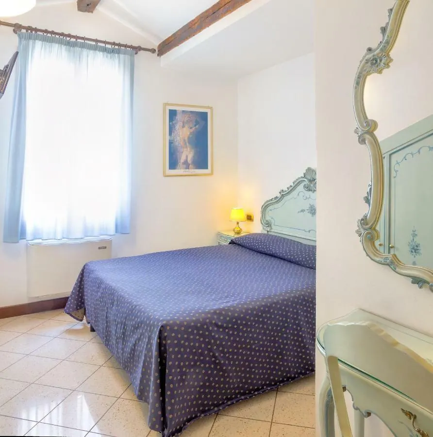 Guesthouse Ca' San Marcuola 2 Venise Maison d'hôtes